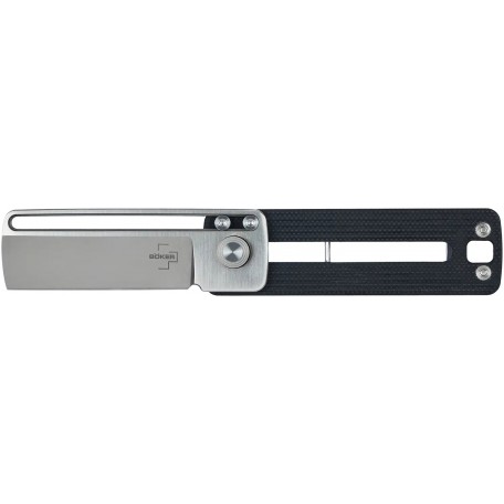 Ніж Boker Plus S-Rail