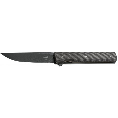 Ніж Boker Plus Urban Trapper Micarta