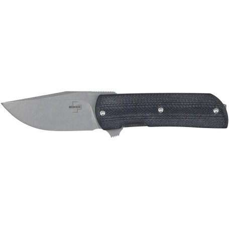 Ніж Boker Plus Urban Trapper Stubby