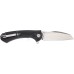 Купить Нож CJRB Barranca G10 Black от производителя CJRB в интернет-магазине alfa-market.com.ua  