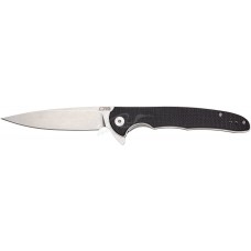 Нож CJRB Briar G10 Black