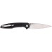 Купить Нож CJRB Centros G10 Black от производителя CJRB в интернет-магазине alfa-market.com.ua  