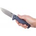 Купить Нож CJRB Chord Grey от производителя CJRB в интернет-магазине alfa-market.com.ua  