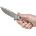 Купить Нож CJRB Chord Steel от производителя CJRB в интернет-магазине alfa-market.com.ua  