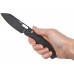 Купить Нож CJRB Ekko BB Black от производителя CJRB в интернет-магазине alfa-market.com.ua  