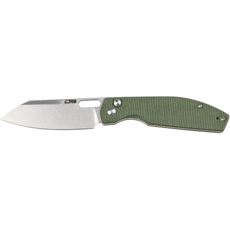 Нож CJRB Ekko BB Green