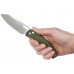 Купить Нож CJRB Ekko BB Green от производителя CJRB в интернет-магазине alfa-market.com.ua  
