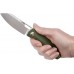 Купить Нож CJRB Ekko Green от производителя CJRB в интернет-магазине alfa-market.com.ua  