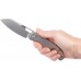Купить Нож CJRB Ekko SW Steel от производителя CJRB в интернет-магазине alfa-market.com.ua  