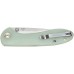 Купить Нож CJRB Feldspar G10 Mint Green от производителя CJRB в интернет-магазине alfa-market.com.ua  