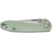 Купить Нож CJRB Feldspar Small G10 Mint Green от производителя CJRB в интернет-магазине alfa-market.com.ua  