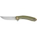 Купить Нож CJRB Gobi G10 Green от производителя CJRB в интернет-магазине alfa-market.com.ua  