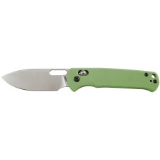 Нож CJRB Hectare Green
