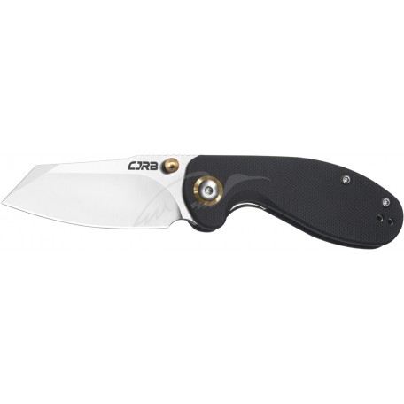 Нож CJRB Maileah Large SW Black