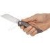 Купить Нож CJRB Rampart CF Black от производителя CJRB в интернет-магазине alfa-market.com.ua  
