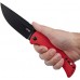 Купить Нож CJRB Resource BB Red от производителя CJRB в интернет-магазине alfa-market.com.ua  