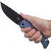 Купить Нож CJRB Resource BB Grey от производителя CJRB в интернет-магазине alfa-market.com.ua  