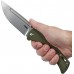 Купить Нож CJRB Resource SW Green от производителя CJRB в интернет-магазине alfa-market.com.ua  
