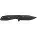 Купить Нож CJRB Riff BB Black от производителя CJRB в интернет-магазине alfa-market.com.ua  