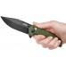 Купить Нож CJRB Riff BB Green от производителя CJRB в интернет-магазине alfa-market.com.ua  