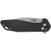 Купить Нож CJRB Riff SW Black от производителя CJRB в интернет-магазине alfa-market.com.ua  