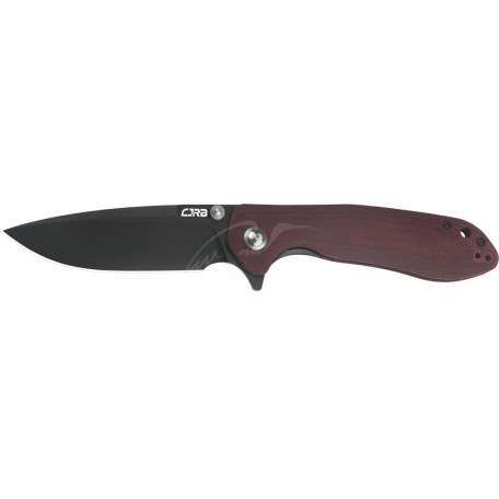 Ніж CJRB Scoria Micarta