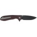 Купить Нож CJRB Scoria Micarta от производителя CJRB в интернет-магазине alfa-market.com.ua  
