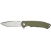 Купить Нож CJRB Taiga G10 Green от производителя CJRB в интернет-магазине alfa-market.com.ua  