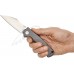 Купить Нож CJRB Talla CF Black от производителя CJRB в интернет-магазине alfa-market.com.ua  