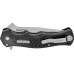 Купить Нож Cold Steel Crawford Model 1 Black от производителя Cold Steel в интернет-магазине alfa-market.com.ua  