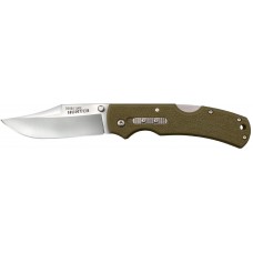 Нож Cold Steel Double Safe Hunter OD GREEN