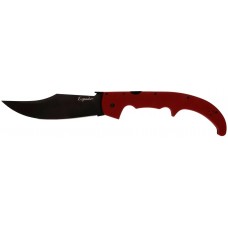 Нож Cold Steel Espada XL G10 Ruby Red