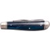 Купить Нож Cold Steel Mini Trapper Blue Bone от производителя Cold Steel в интернет-магазине alfa-market.com.ua  