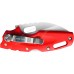 Купить Нож Cold Steel Tuff Lite red от производителя Cold Steel в интернет-магазине alfa-market.com.ua  