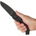 Купить Нож Extrema Ratio BF2 CD MIL-C Black от производителя Extrema Ratio в интернет-магазине alfa-market.com.ua  