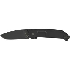 Нож Extrema Ratio BF2 CD MIL-C Black