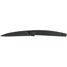 Нож Extrema Ratio BF3 Dark Talon Black