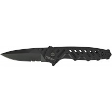 Нож Extrema Ratio Caimano Nero N.A. MIL-C Black