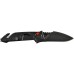 Купить Нож Extrema Ratio MF1 BC Black от производителя Extrema Ratio в интернет-магазине alfa-market.com.ua  