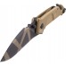 Купить Нож Extrema Ratio MF1 BC Desert Warfare от производителя Extrema Ratio в интернет-магазине alfa-market.com.ua  