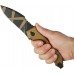 Купить Нож Extrema Ratio MF1 DW Desert от производителя Extrema Ratio в интернет-магазине alfa-market.com.ua  