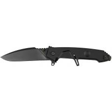 Нож Extrema Ratio MF2 MIL-C black