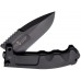 Купить Нож Extrema Ratio Rao II Black от производителя Extrema Ratio в интернет-магазине alfa-market.com.ua  