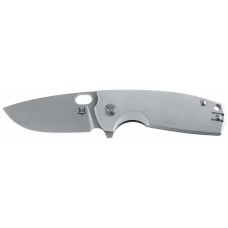 Нож Fox Core Alluminio