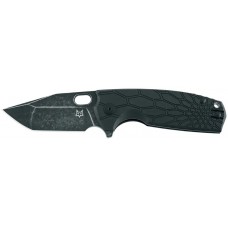 Нож Fox Core Tanto BB Black