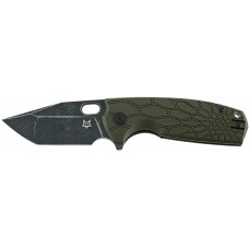 Нож Fox Core Tanto BB Green