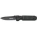 Купить Нож Fox FKMD Predator II - 2F Black от производителя FKMD в интернет-магазине alfa-market.com.ua  