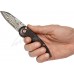 Купить Нож Fox Radius Damasteel Carbon Limited Edition от производителя Fox в интернет-магазине alfa-market.com.ua  