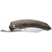 Купить Нож Fox Slim Dragotac “PIEMONTES” от производителя Fox в интернет-магазине alfa-market.com.ua  