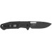 Купить Нож Fox New Smarty Spear Point BB от производителя Fox в интернет-магазине alfa-market.com.ua  
